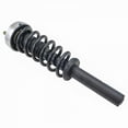 thumbnail image 3 of Front Complete Loaded Strut Spring Assembly Passenger Right For 07-13 X5 X5 E70, 3 of 8
