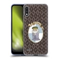 thumbnail image 1 of Head Case Designs Officially Licensed Harry Potter Deathly Hallows XXXVI Albus Dumbledore Soft Gel Case Compatible with LG LG K22, 1 of 7