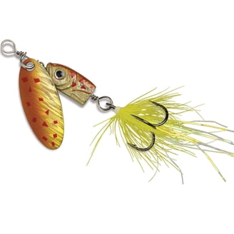 penn battle spinning reel 6000 III DX Color:Mistake A great value for spoon plugs Wig-A-Lo – KWigglers