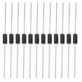 thumbnail image 2 of 1000 Pcs Diode de Redresseur 1N4007 Po4007 DO-41 1A 1000V, 2 of 5