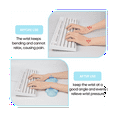 ckepdyeh-cloud-keyboard-wrist-rest-soft-leather-memory-foam-wrist