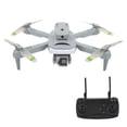 thumbnail image 3 of RC Quadcopter, XT5 Drone 4K HD KHD Drone Fotografía aérea Drone Operación suave, 3 of 8