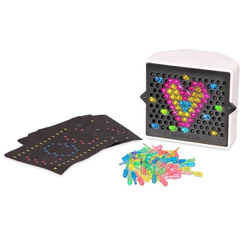 Mini LiteBrite