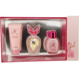 アリアナ・グランデ ギフトセット ミニパルファム5点 ARIANA GRANDE 5-Pc Mini Travel Parfum Perfume Coffret