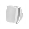thumbnail image 2 of Monoprice WS-7B-82-W Haut-Parleur 8 Po Étanche 2 Voies 70 V Intérieur/extérieur, Blanc (Chacun) pour Utilisation dans des Systèmes Audio Domestiques Entiers, Restaurants, Bars, Magasins de Détail, Patio, au Bord de la Piscine, Garage, 2 of 2