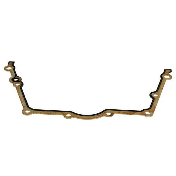 Right Upper Timing Cover Gasket - Compatible with 2004 - 2010 BMW X5 2005 2006 2007 2008 2009