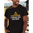 thumbnail image 1 of Camisetas casuales de moda para hombre, camisetas de manga corta con estampado gráfico, camisetas para adultos, hombres, mujeres, adolescentes, jóvenes., 1 of 6
