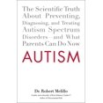 thumbnail image 1 of Autisme, Robert Melillo Broché, 1 of 3