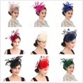 thumbnail image 2 of ORUYROP Womens Fascinator, 2 of 6