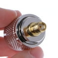 thumbnail image 2 of Female Port to UHF Male Adapter Transmission Connectors for WIFI Electronics Devices Use, 2 of 7