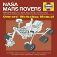 thumbnail image 2 of NASA Mars Rovers Manual: 1997-2013 (Sojourner, Spirit, Opportunity and Curiosity), 2 of 3