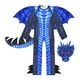 thumbnail image 1 of Traje de dragón mortal Carnavales Props Juego imaginativo Masquerade Decorativo SG Yuyangstore Disfraz de niño dragón, 1 of 8