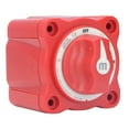 thumbnail image 4 of Interencia de Batería/apaguado, 2 M10 Asolador de Batería 300A Asolador de Batería Cobre Rojo para El Remolque del Camión del AutomÓVil RV, 4 of 7