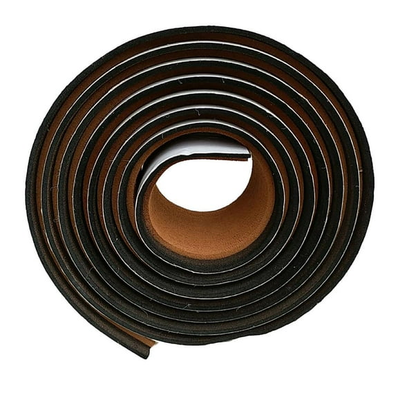 94inch Brown EVA Foam Faux Teak Sheet Marine Yacht Flooring Pad with Strong Glue, Self-, Non-skid for RV Vehicle Car Swimming Pool