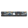 thumbnail image 7 of Yayeee Faucet Mat for Kitchen Sink 30" Diatomite Long Splash Guard Pad, Swirling Starry Sky, 7 of 7