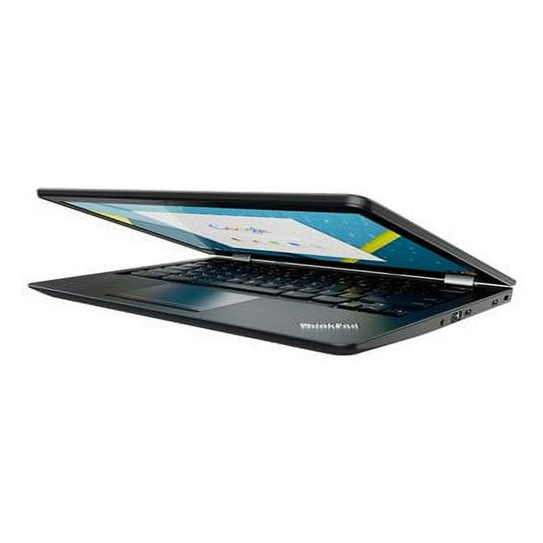 Lenovo Thinkpad 13 Chromebook - 13.3