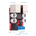thumbnail image 4 of DC-DC Converter Module, Over Voltage Protection Power Step-down Module, 8A Usb Powered Equipment Navigation For Digital Camera Tablet Computer, 4 of 8