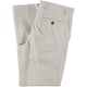 thumbnail image 2 of Tasso Elba - Pantalones chinos elásticos para hombre, color beige, 34 W x 30 L Tasso Elba chino, 2 of 2