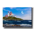 thumbnail image 1 of Epic Graffiti 'Seascape 2B' by Ata Alishahi, Giclee Canvas Wall Art, 26"x18", 1 of 2
