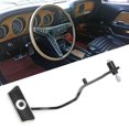 thumbnail image 1 of Car Power Brake Pedal Arm,  Operation Automatic Power Brake Pedal B10520 High Reliability  For, 1 of 8