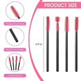 thumbnail image 3 of 20 Pcs Cranny Sewing Machine Cleaning Brushes, Reusable Silicone Dense Bristles Cleaning Brushes for, 3 of 5