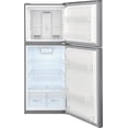 thumbnail image 2 of Frigidaire 11.6 Cu. Ft. Top Freezer Apartment-Size Refrigerator, 2 of 8