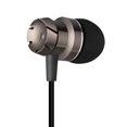 thumbnail image 2 of Monstrate Puerto de 3,5 mm In-ear Super Bass Line Control Auricular Teléfono MP3 Computadora Laptop Micrófono Auriculares con cable Cables de audio/vídeo, 2 of 6