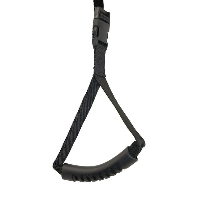 Car Handle Grab Assist Elderly Strap Bar Support Door Auto Standing Aid