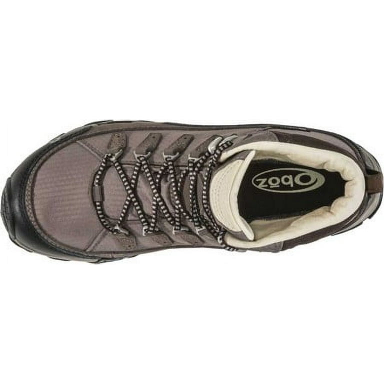 Oboz juniper mid bdry hiking boots cheap