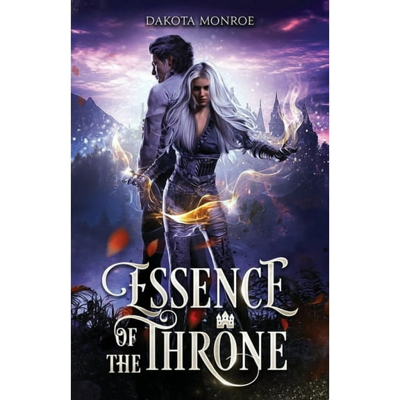 Essence of the Throne, (Paperback)