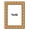 Bhutan, variant on 7x10 Frame Gold Real Wood Picture Frame Width 1.25 inches | Interior Frame Depth 0.75 inches |