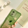 thumbnail image 4 of Funda todo incluido para Iphone 13 Pro Max (manzana verde) JM, 4 of 5