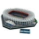 thumbnail image 5 of Rompecabezas 3D perfecl arquitectónico de mundial 137 piezas, 5 of 7