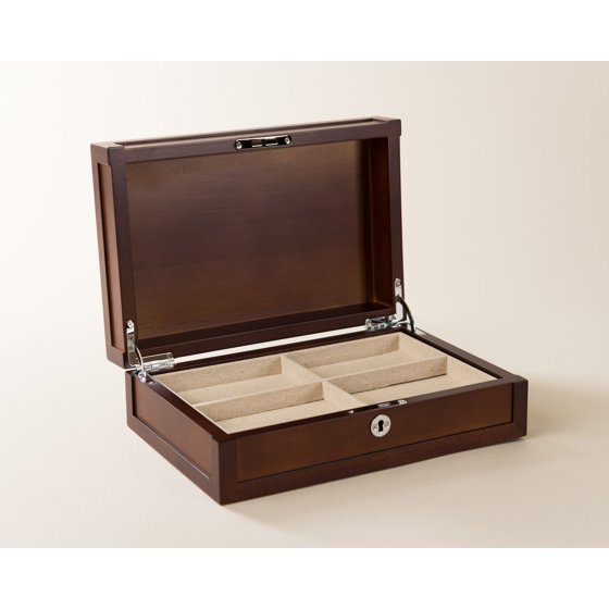 Hives & Honey Hives & Honey Bee Jewelry Box