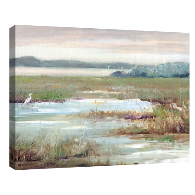 Cuadros Decorativos - Magia mañanera Jr Canvas