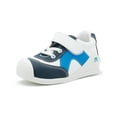 thumbnail image 3 of Tenis para Niño Ninos Andante Blanco/Marino 31415-1, 3 of 6
