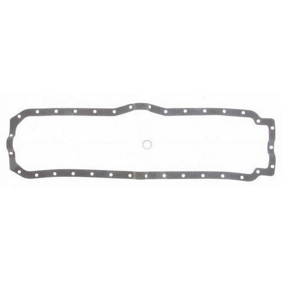 Oil Pan Gasket fits White 2-70 fits Oliver Super 88 88 880 1600 1650 1655 1750 1755 1800 1850 1855 1950 fits Minneapolis Moline G750 fits Waukesha
