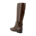 thumbnail image 3 of Naturalizer Rory Women's Boots Cinnamon  Size 9 M, 3 of 8