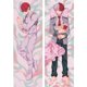 thumbnail image 1 of My Hero Academia Dakimakura Katsuki Funda De Almohada Abrazo Cuerpo Japón Anime Juego Otaku Escuela Secundaria Waifu huangjie unisex, 1 of 2