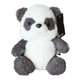 thumbnail image 1 of Almohada de peluche Yashi panda suave 25 cm, 1 of 4