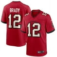 thumbnail image 1 of New Buccaneers Football Jersey Legend II NFL Jersey, 1 of 3