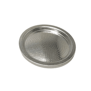 NEW OEM Delonghi Disk Filter Shipped With EMK6, ECO310BK, EMK6YL, EMK6A