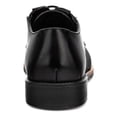 thumbnail image 4 of Zapato Vestir Caballero Lugo Conti 16h361 00529 negro 27.5, 4 of 5
