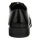 thumbnail image 4 of Zapato Vestir Caballero Lugo Conti 16h361 00529 negro 27.5, 4 of 5