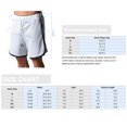 thumbnail image 2 of Pantalón Corto Deportivo Hombre TFixol Caqui 3X-Large, 2 of 8