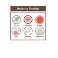 Aveeno Soothing Bath Soak for Eczema, Natural Colloidal Oatmeal, 8 ct