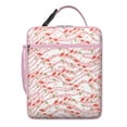thumbnail image 5 of Tropical Bird Insulated Lunch Box Teen Reusable Lunch Bag Lightweight Lunchbox Work Beach, 5 of 6