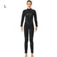 thumbnail image 3 of DIVE SAIL Traje de buceo 5MM Neopreno Manga larga Pantalones largos Traje de neopreno Anti-látigo Artesanía exquisita Sensación de cuerpo fresco para invierno mujer gris L sidaley OD019364-22, 3 of 6