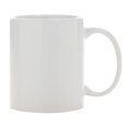 thumbnail image 1 of XD Collection Classic Inner Two Tone Ceramic 350ml Mug, 1 of 2