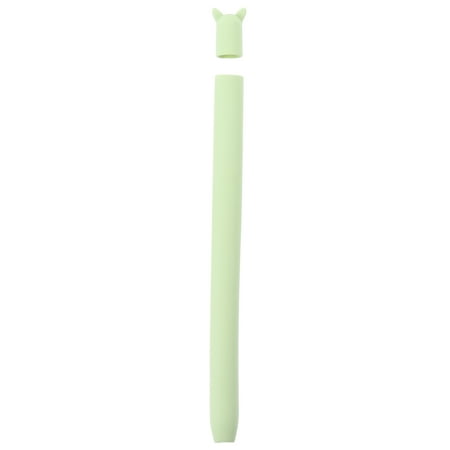 

Stylus Pen Cover Silicone Protective Cover Compatible for Apple Pencil 2